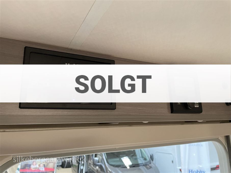 Hobby Ontour Edition V65 GQ